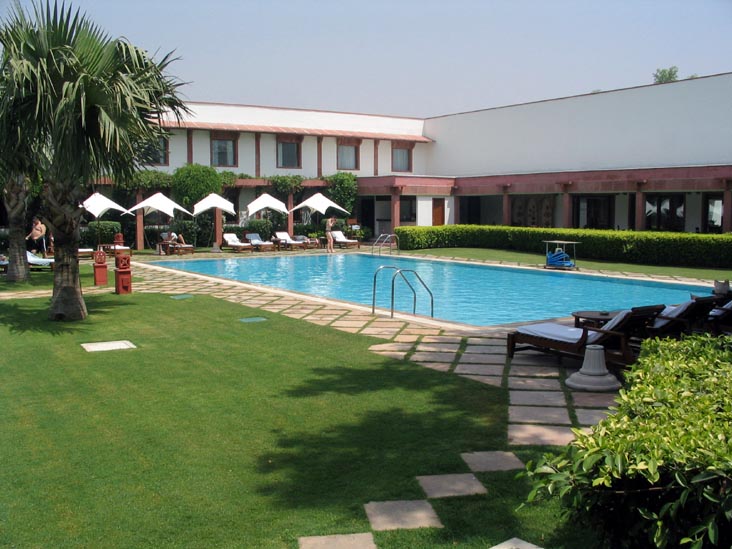 Trident Hilton, Fatehabad Road, Agra, Uttar Pradesh, India