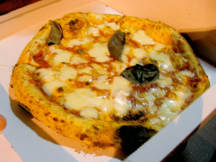 Pizza, Al Forno Della Soffitta, Via Piave, 62/64, Rome, Lazio, Italy