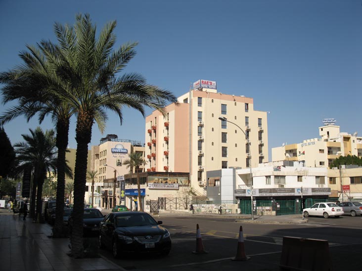 Aqaba, Jordan