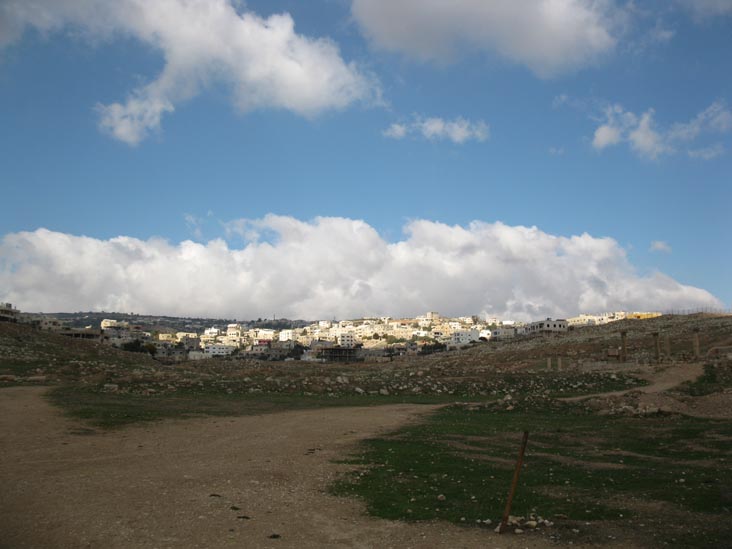 Jerash, Jordan