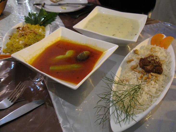 Mahashi, Midtown Restaurant, Wadi Musa, Jordan