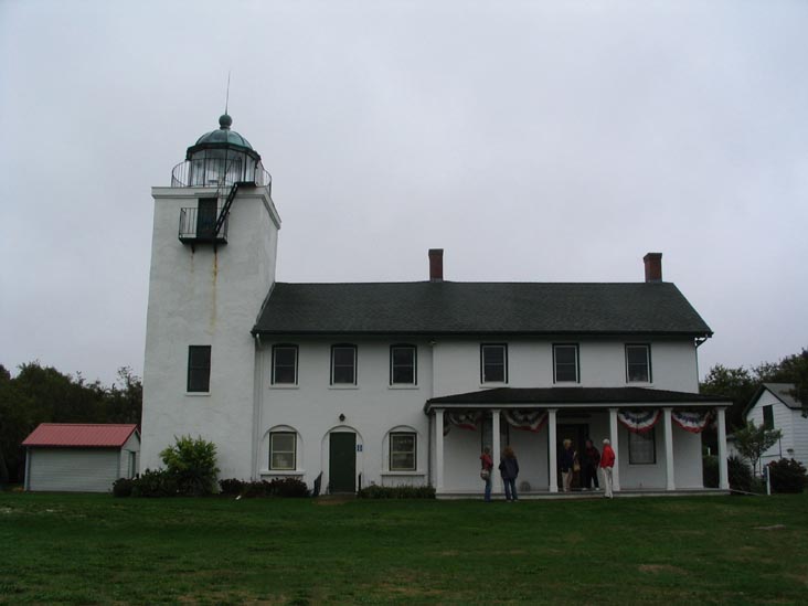 Horton Point Lighthouse, Southold, New York