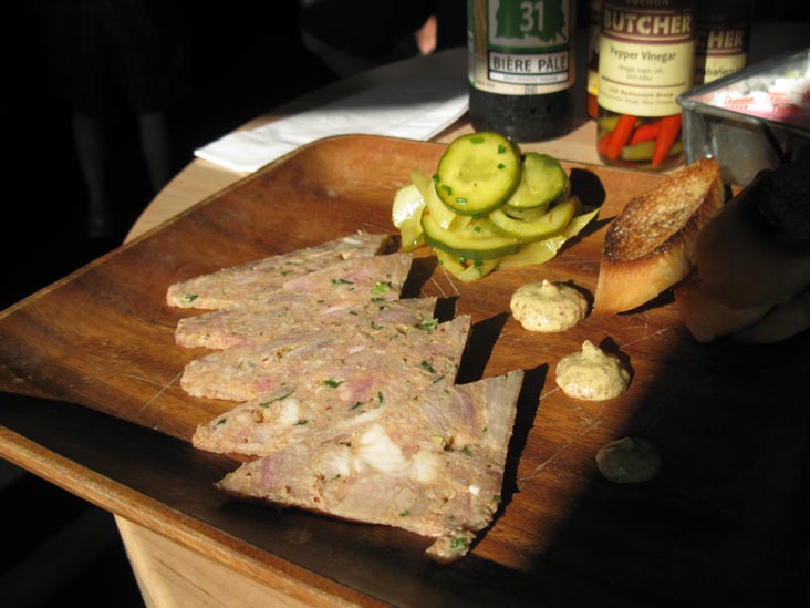 Head Cheese, Butcher, 930 Tchoupitoulas Street, Suite B, New Orleans, Louisiana
