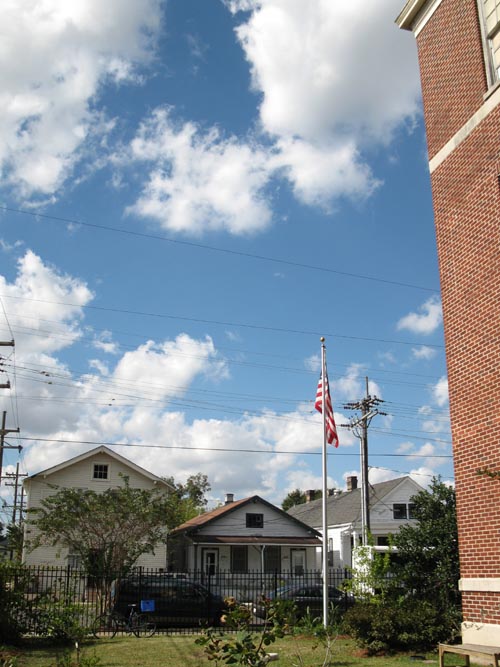 Samuel J. Green Charter School, 2319 Valence Street, New Orleans, Louisiana