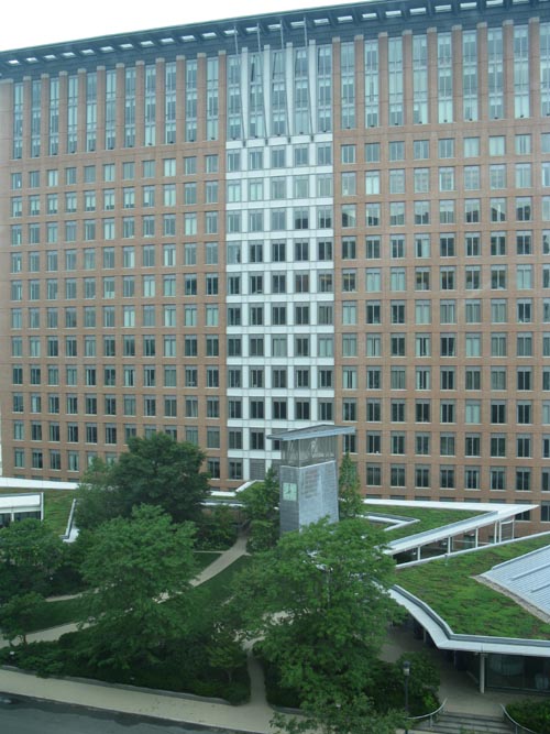 Seaport Hotel and Seaport World Trade Center Boston, 1 Seaport Lane, South Boston, Boston, Massachusetts