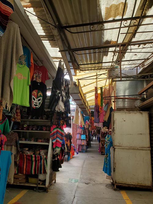 Mercado de Artesanías de la Ciudadela, Colonia Centro, Mexico City/Ciudad de México, Mexico, August 20, 2021