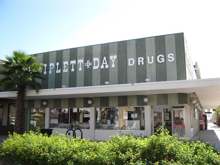 Triplett-Day Drug Company, 2429 14th Street, Gulfport, Mississippi