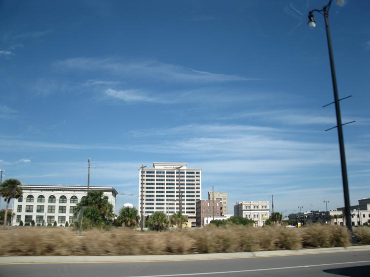 Highway 90/Beach Boulevard Near 27th Avenue, Gulfport, Mississippi