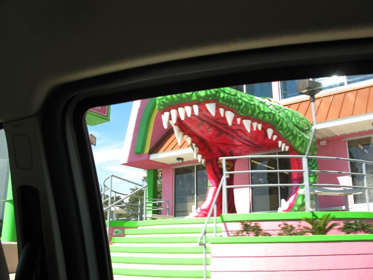 Sharkheads Souvenir City, 2026 Beach Boulevard, Biloxi, Mississippi