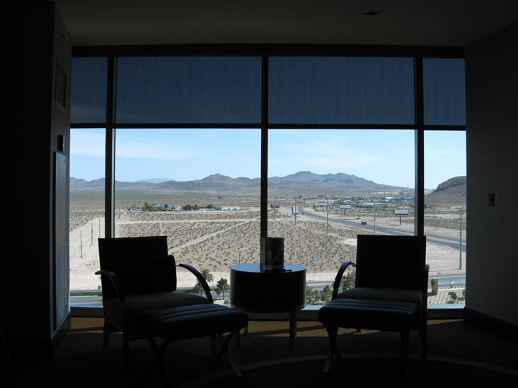 Room 11114, The M Resort Spa & Casino, 12300 Las Vegas Boulevard South, Henderson, Nevada