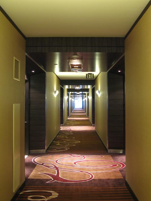 11th Floor, The M Resort Spa & Casino, 12300 Las Vegas Boulevard South, Henderson, Nevada