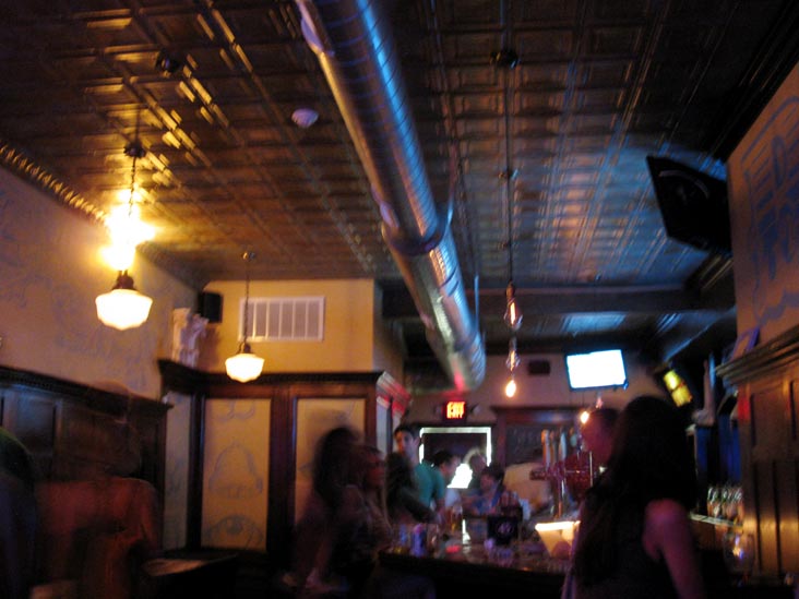 Bond Street Bar, 208 Bond Street, Asbury Park, New Jersey