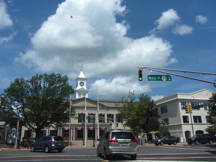 Freehold, New Jersey