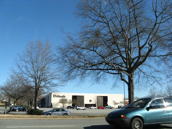 University Mall, 201 South Estes Drive, Chapel Hill, North Carolina