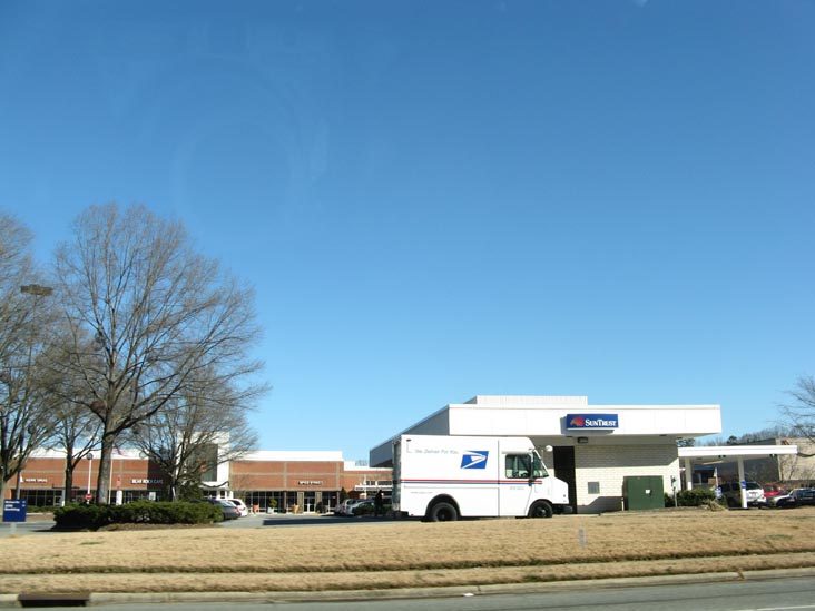 University Mall, 201 South Estes Drive, Chapel Hill, North Carolina
