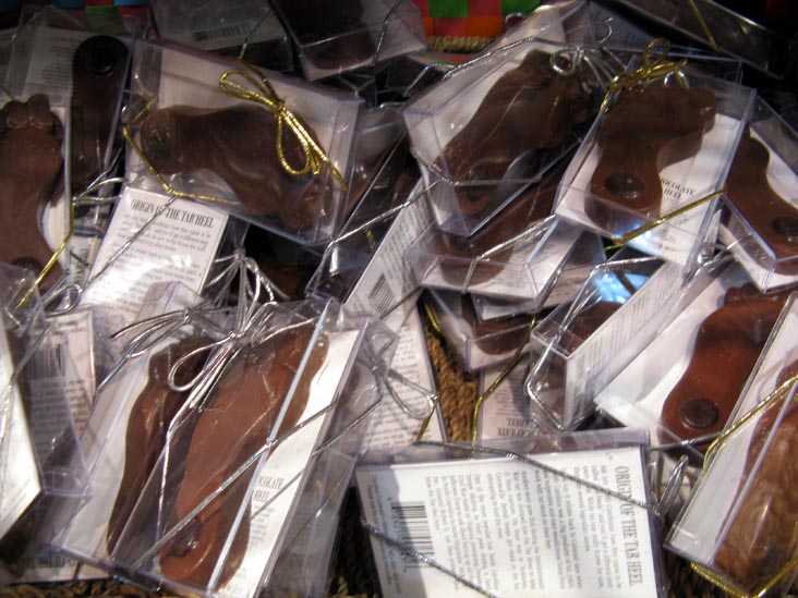 Chocolate Tar Heels, A Southern Season, 201 South Estes Drive, University Mall, Chapel Hill, North Carolina