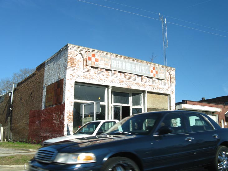 Rowland, North Carolina