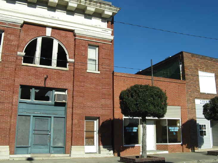 Rowland, North Carolina