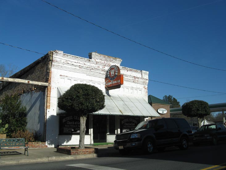 Rowland, North Carolina