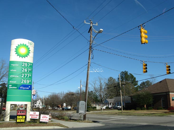 Rowland, North Carolina