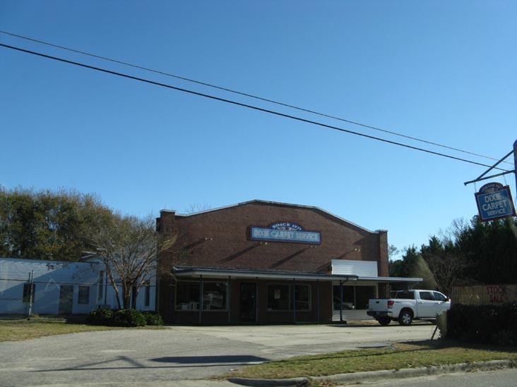 Rowland, North Carolina