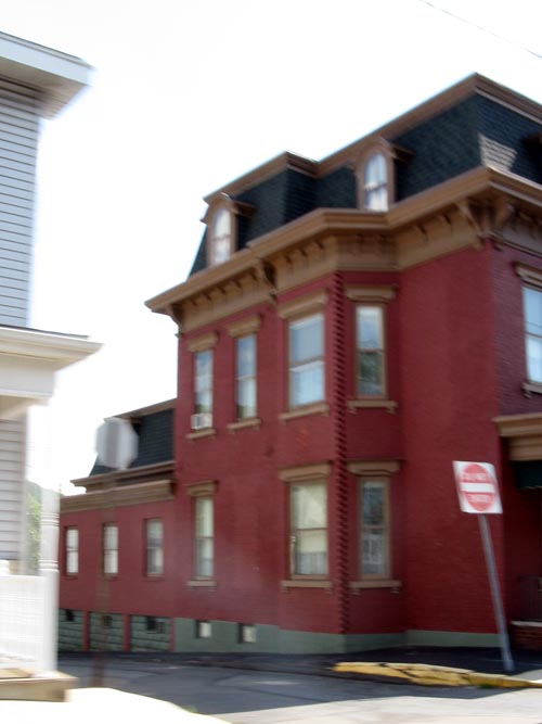 Ashland, Pennsylvania