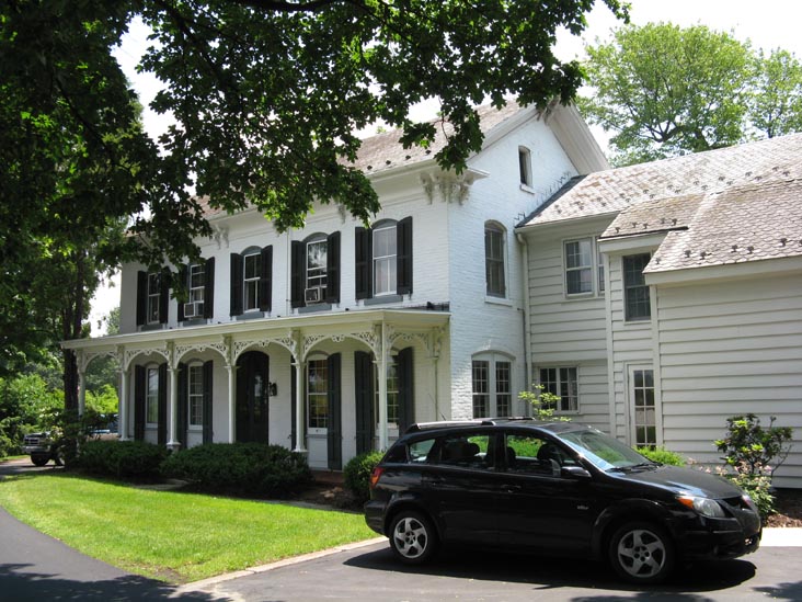 The Inn At Turkey Hill, 991 Central Road, Bloomsburg, Pennsylvania