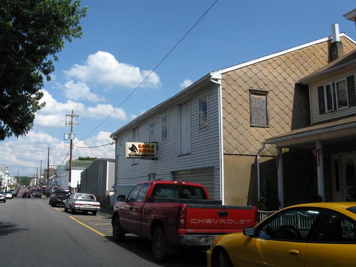 1029 Scott Street, Kulpmont, Pennsylvania