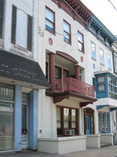 Shamokin, Pennsylvania