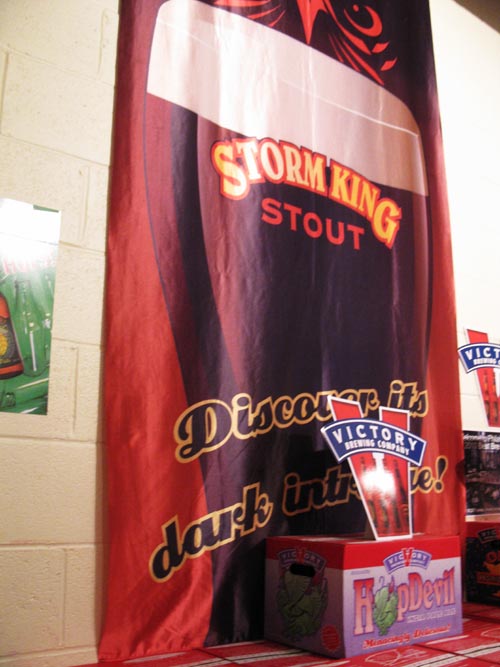 Victory Store, Victory Brewing Company, 420 Acorn Lane, Downingtown, Pennsylvania