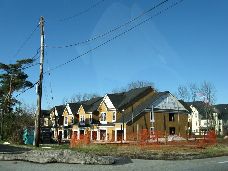 West Side of Dekalb Pike Between Lawnton Road and Colonial Drive, Montgomery County, Pennsylvania
