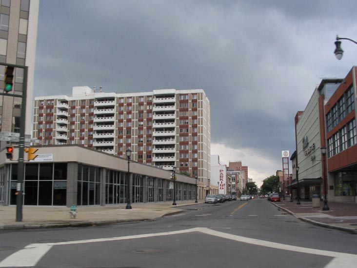 South Main Street, Wilkes-Barre, Pennsylvania