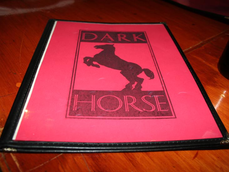Dark Horse Pub, 421 South 2nd Street, Center City, Philadelphia, Pennsylvania