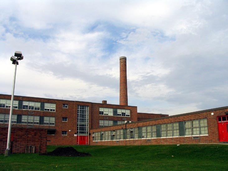 Northeast High School, 1601 Cottman Avenue, Philadelphia, Pennsylvania