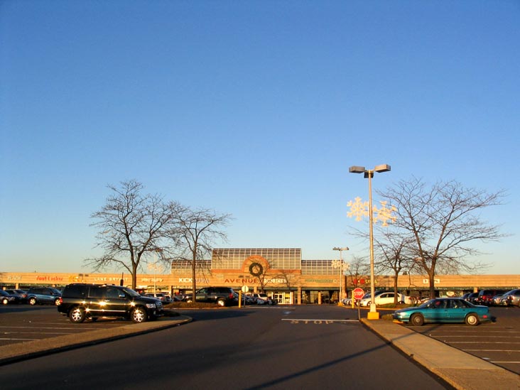 Roosevelt Mall, Cottman Avenue, Northeast Philadelphia