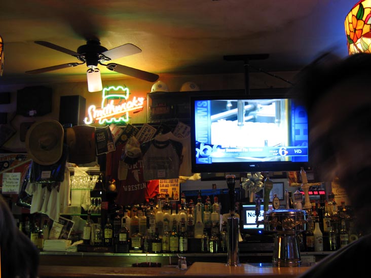 Byrne's Tavern, 3301 Richmond Street, Port Richmond, Philadelphia, Pennsylvania