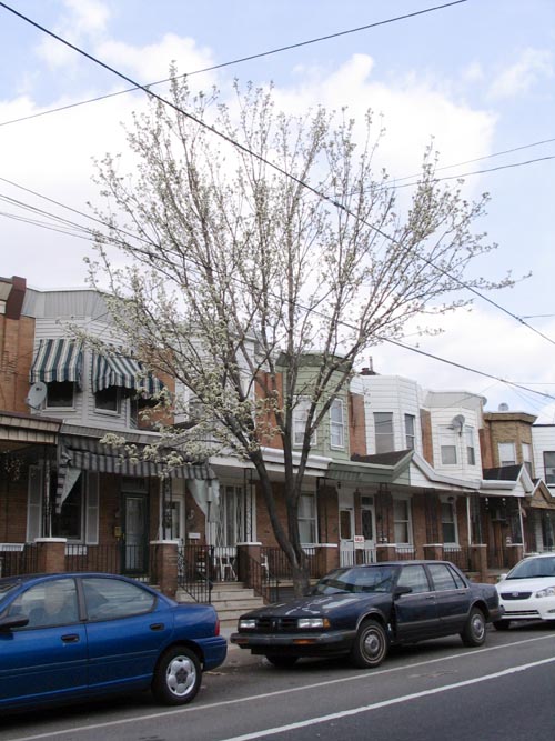 Port Richmond, Philadelphia, Pennsylvania