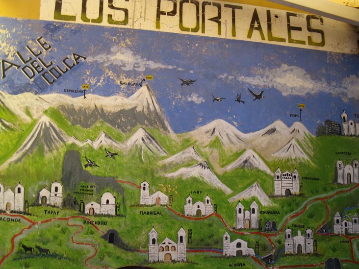 Los Portales de Chivay, Calle Arequipa, 603, Chivay, Caylloma, Arequipa Region, Peru