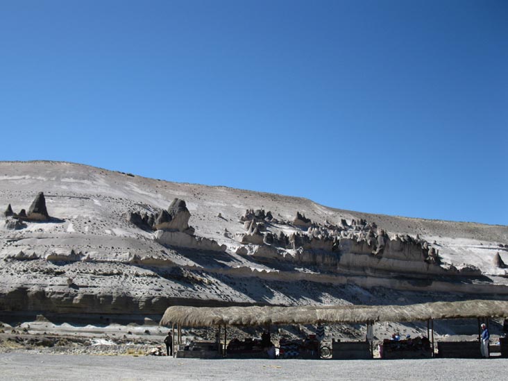 Patahuasi, Reserva Nacional Salinas y Aguada Blanca, Arequipa Region, Peru