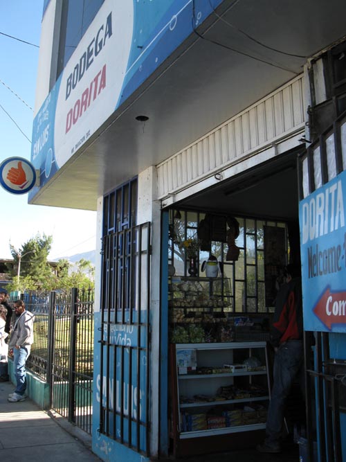 Bodega Dorita/Dorita Store, Avenida Aviación, 202, Arequipa, Peru