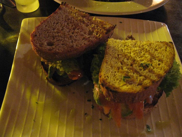 Sandwich, Cicciolina, Calle Triunfo, 393, 2do Piso, Cusco, Peru