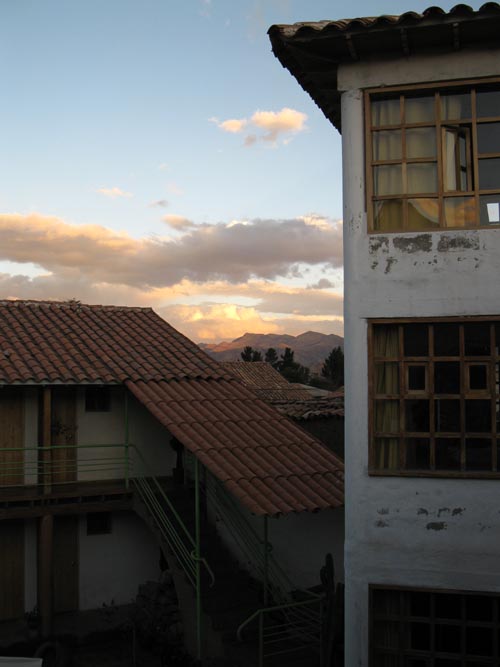 Inkarri Hostal, Collacalle, 204, Cusco, Peru