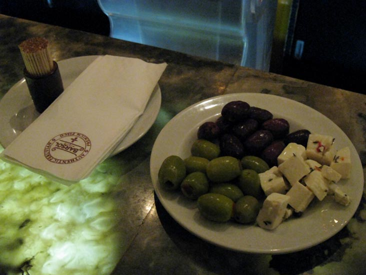 Olives and Cheese, Astrid y Gastón, Calle Cantuarias, 175, Miraflores, Lima, Peru