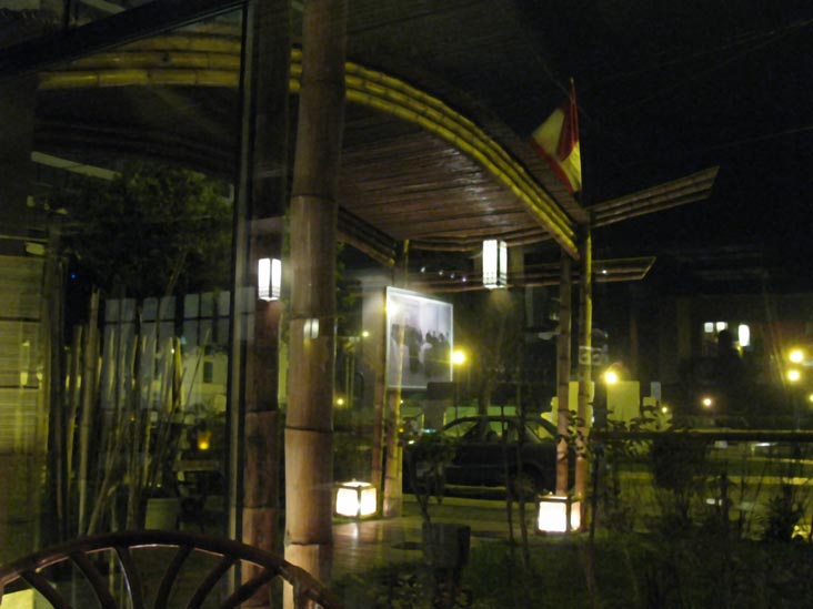 Restaurant Costanera 700, Avenida Del Ejército, 421, Miraflores, Lima, Peru