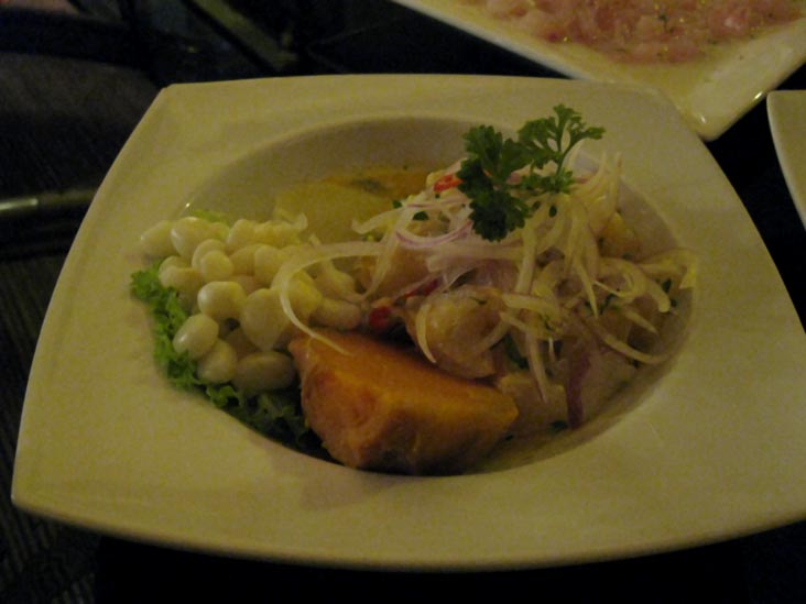 Cebiche Costanera, Restaurant Costanera 700, Avenida Del Ejército, 421, Miraflores, Lima, Peru
