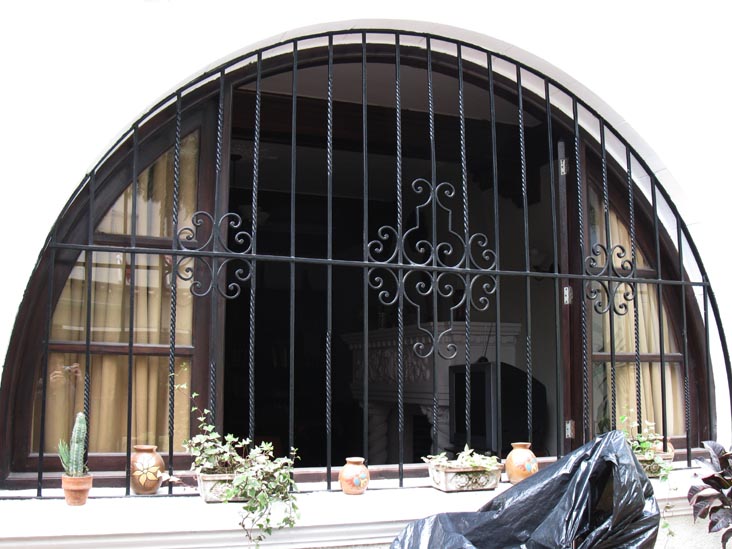 La Casa Nostra, Grimaldo del Solar, 265, Miraflores, Lima, Peru