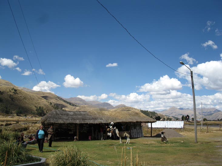 Feliphon Restaurant Turístico, Sicuani, Cusco Region, Peru