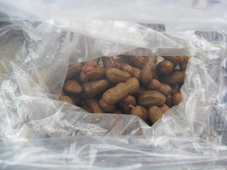 Timbo's Hot Boiled Peanuts