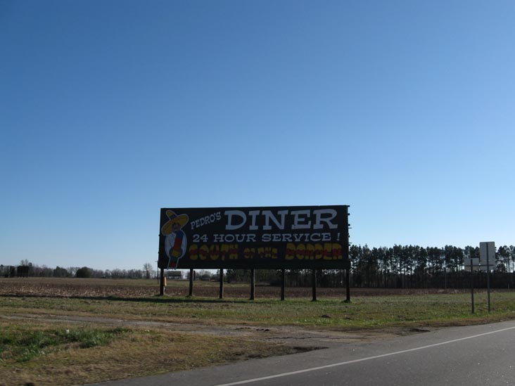 Rowland, North Carolina