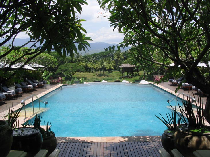 Pool, Four Seasons Resort Chiang Mai, Chiang Mai, Thailand